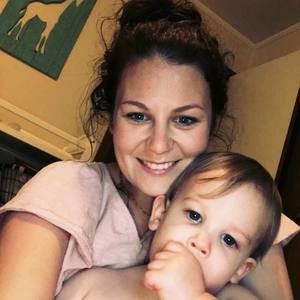 Meet your Posher, Lacy